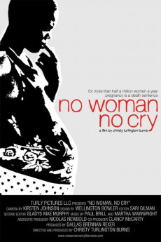 No Woman, No Cry (2022) download