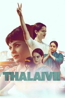 Thalaivi (2022) download