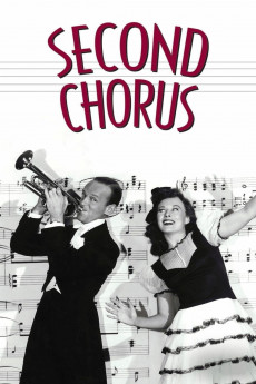 Second Chorus (1940) download