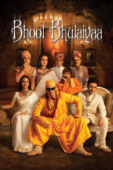 Bhool Bhulaiyaa (2022) download