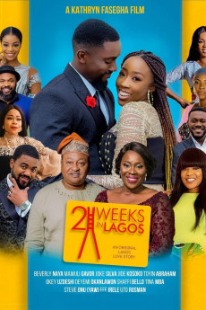 2 Weeks in Lagos (2022) download