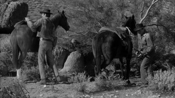 Rider on a Dead Horse (1962) download