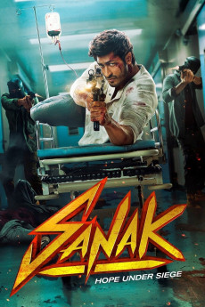 Sanak (2022) download