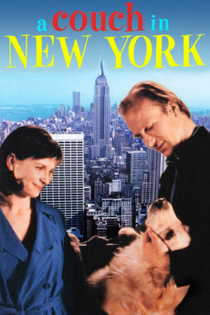 A Couch in New York (2022) download