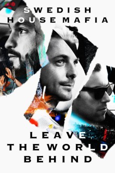 Leave the World Behind (2022) download