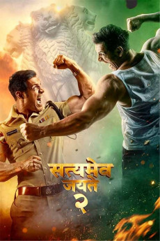 Satyameva Jayate 2 (2022) download