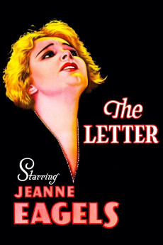 The Letter (2022) download