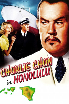 Charlie Chan in Honolulu (2022) download