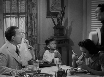 Charlie Chan in Honolulu (1938) download