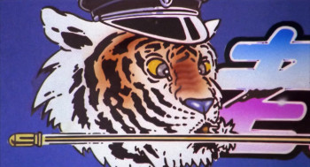 Tiger on Beat (1988) download