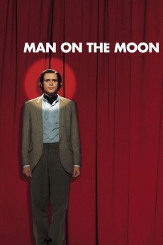 Man on the Moon (2022) download