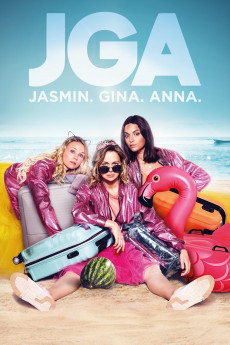 JGA: Jasmin. Gina. Anna. (2022) download