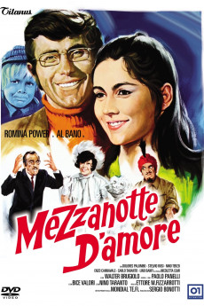 Mezzanotte d'amore (2022) download