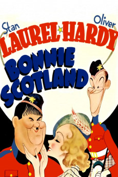 Bonnie Scotland (2022) download