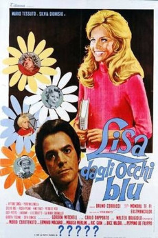 Lisa dagli occhi blu (2022) download