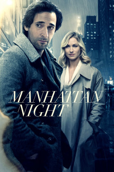 Manhattan Night (2022) download