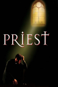 Priest (2022) download