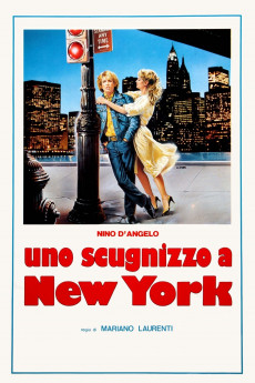 Neapolitan Boy in New York (2022) download