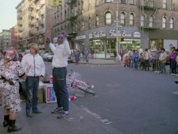 Neapolitan Boy in New York (1984) download