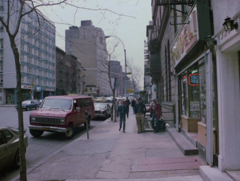 Neapolitan Boy in New York (1984) download