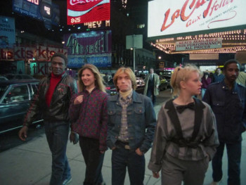 Neapolitan Boy in New York (1984) download