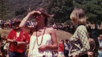 Days of Rage: the Rolling Stones' Road to Altamont (2020) download