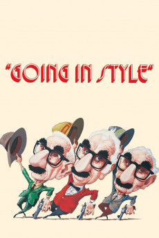 Going in Style (2022) download