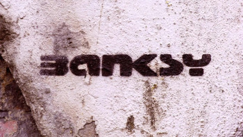 DocoBANKSY (2012) download