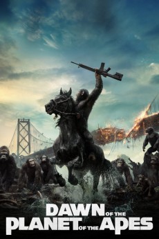 Dawn of the Planet of the Apes (2022) download