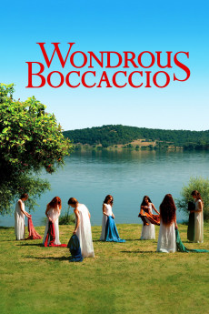 Wondrous Boccaccio (2022) download