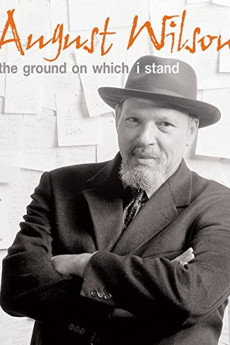 August Wilson: The Ground on Which I Stand (2022) download