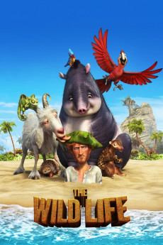 The Wild Life (2016) download