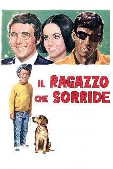 Il ragazzo che sorride (2022) download