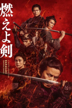 Baragaki: Unbroken Samurai (2022) download