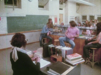 Summer School Teachers (1975) download