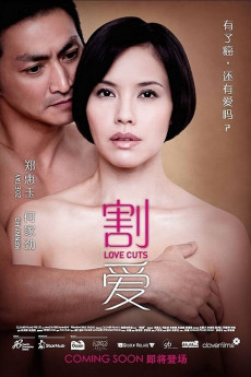 Love Cuts (2022) download