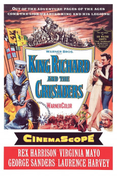 King Richard and the Crusaders (1954) download