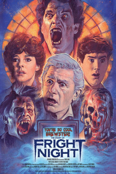 You're So Cool, Brewster! The Story of Fright Night (2022) download