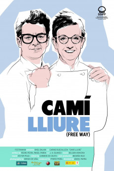 Free Way (Camí Lliure) (2022) download