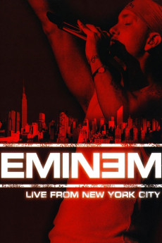 Eminem: Live from New York City (2022) download