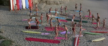 Beach Blanket Bingo (1965) download