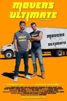 Movers Ultimate (2022) download