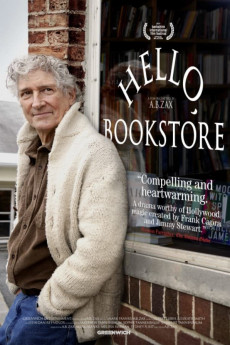 Hello, Bookstore (2022) download