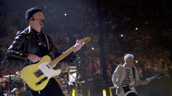 U2: Innocence + Experience, Live in Paris (2015) download