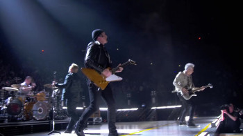 U2: Innocence + Experience, Live in Paris (2015) download