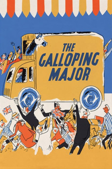 The Galloping Major (2022) download