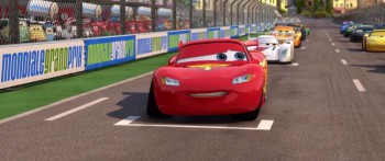 Cars 2 (2011) download