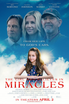 The Girl Who Believes in Miracles (2022) download