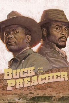 Buck and the Preacher (1972) download