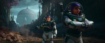 Lightyear (2022) download